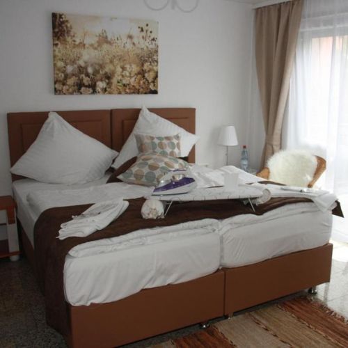 Hotel Vesa