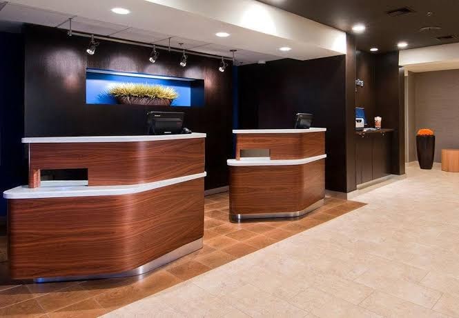 Courtyard by Marriott Columbus Grove City