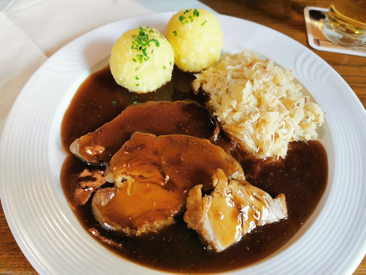 Gasthof Pflamminger Hotel 2