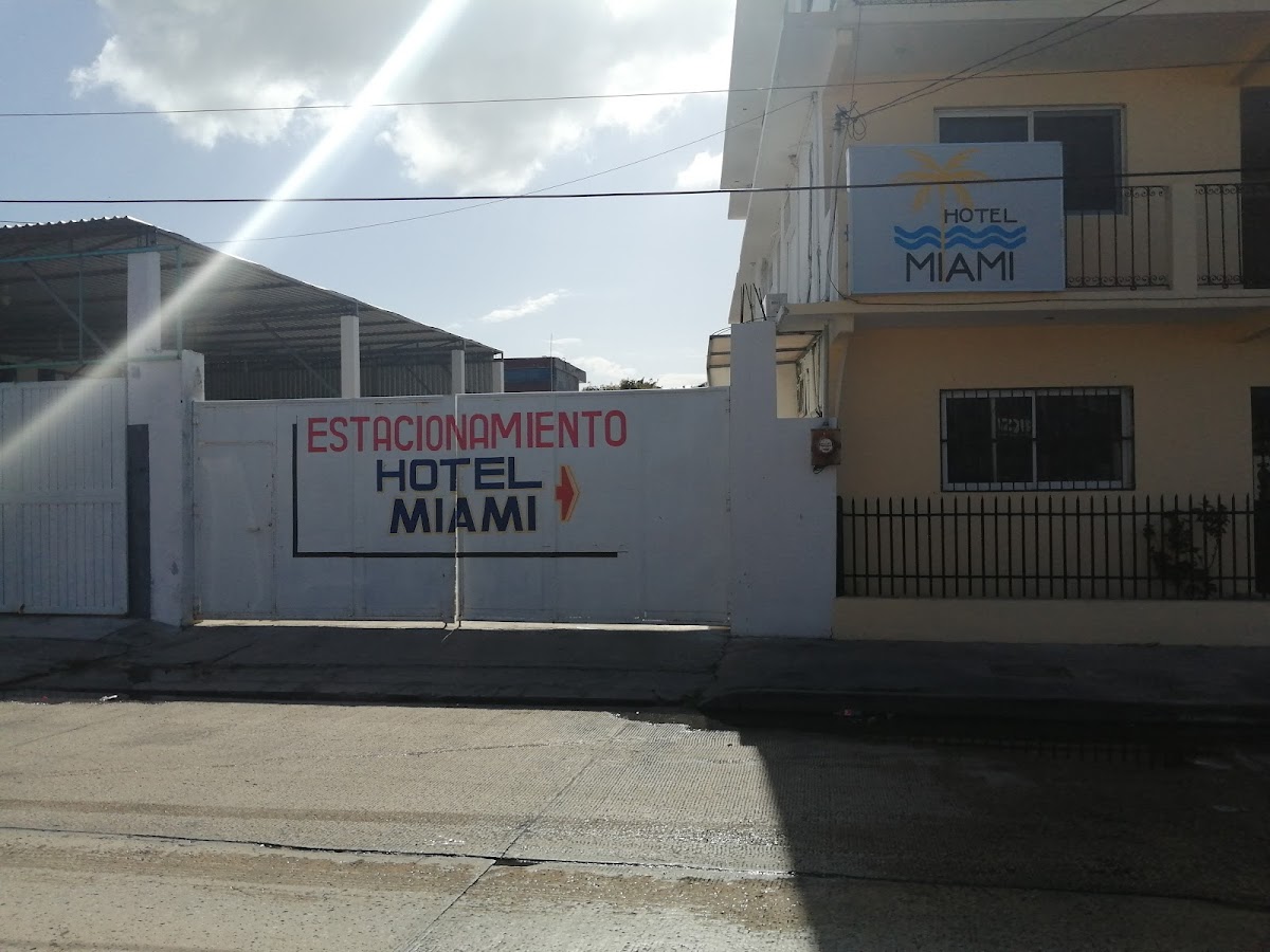 HOTEL MIAMI