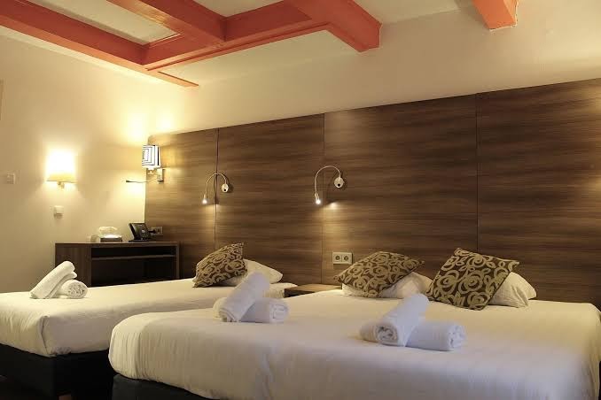 ITC Hotel Amsterdam Hotel 2