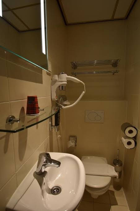 ITC Hotel Amsterdam Hotel 3