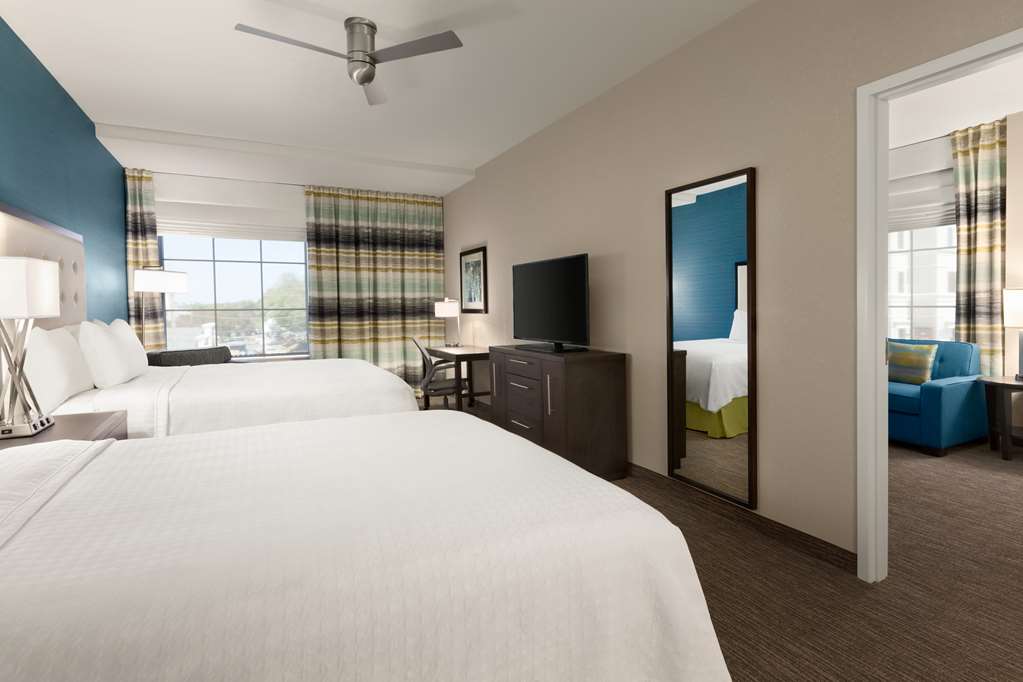 Homewood Suites by Hilton Charlotte/SouthPark Hotel 2