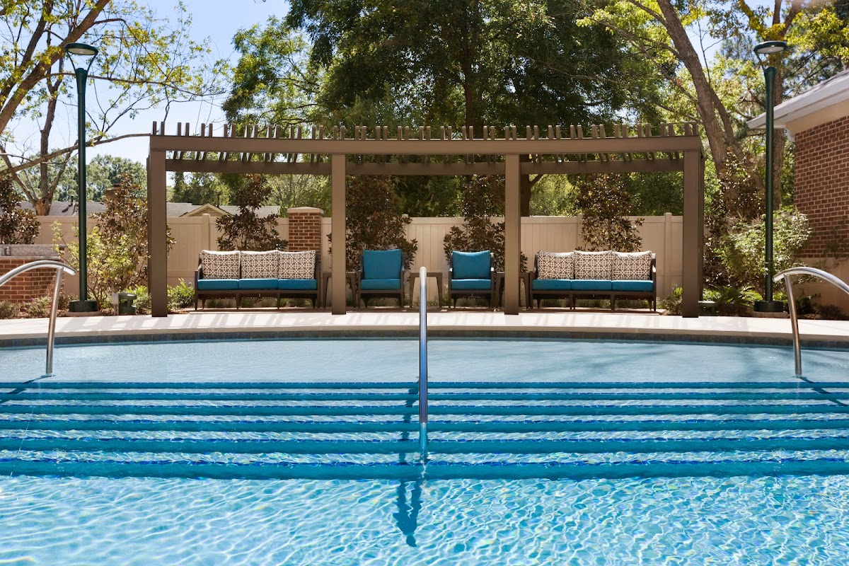 Homewood Suites by Hilton Charlotte/SouthPark Hotel 3