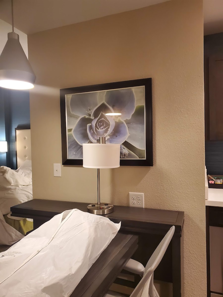 Homewood Suites by Hilton Charlotte/SouthPark