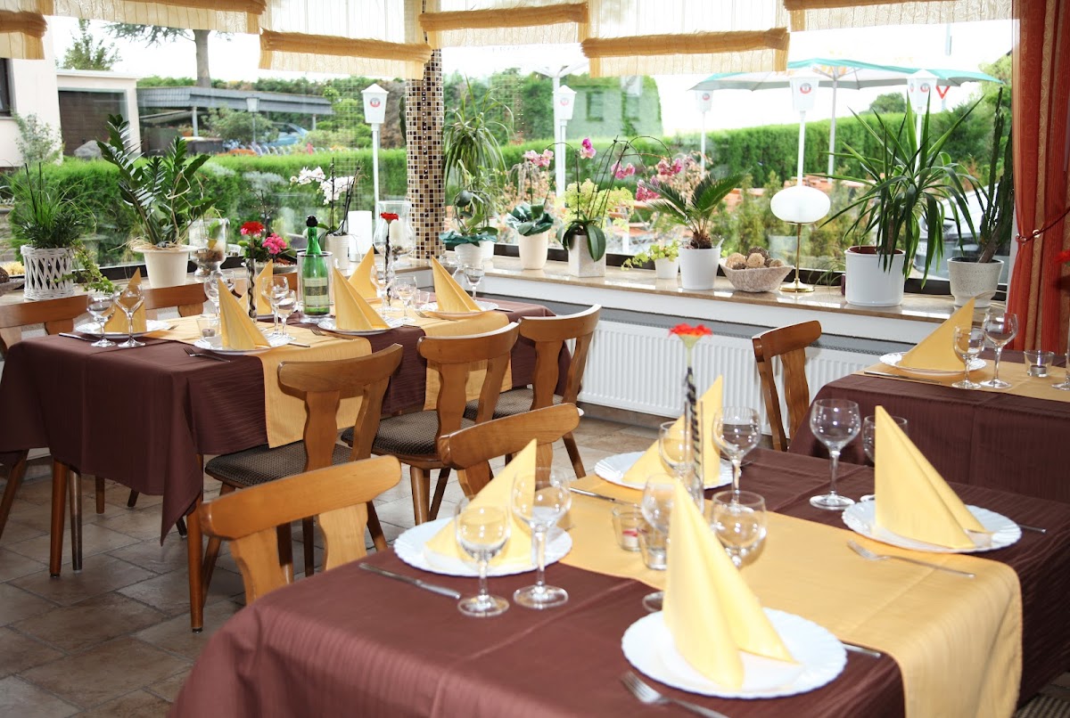 Hotel Restaurant Gilles Hotel 3
