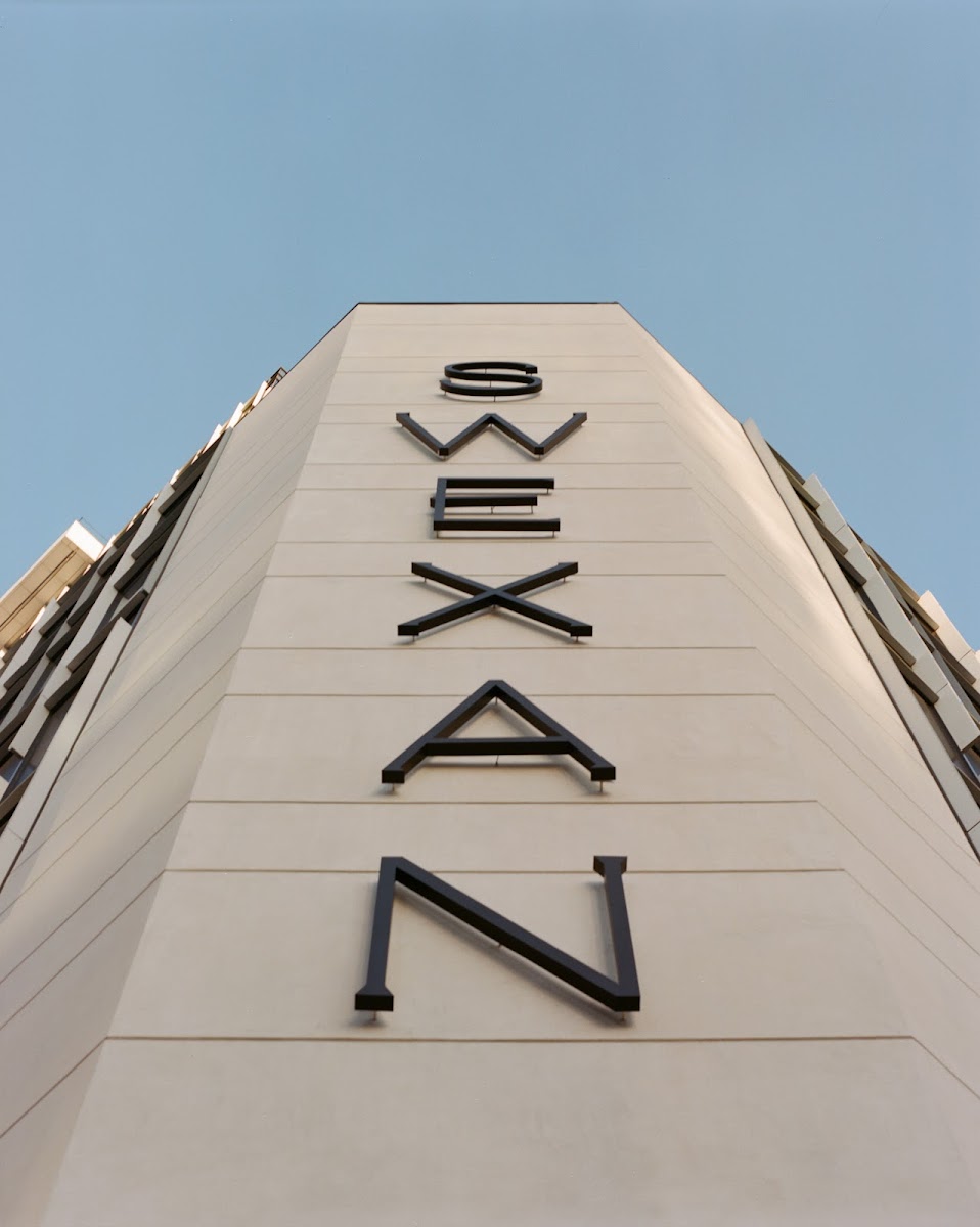Hôtel Swexan Hotel 2
