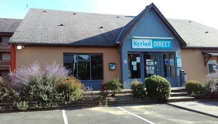 Kyriad Direct Soissons
