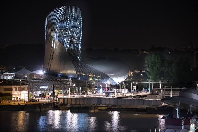 Radisson Blu Hotel, Bordeaux Hotel 2