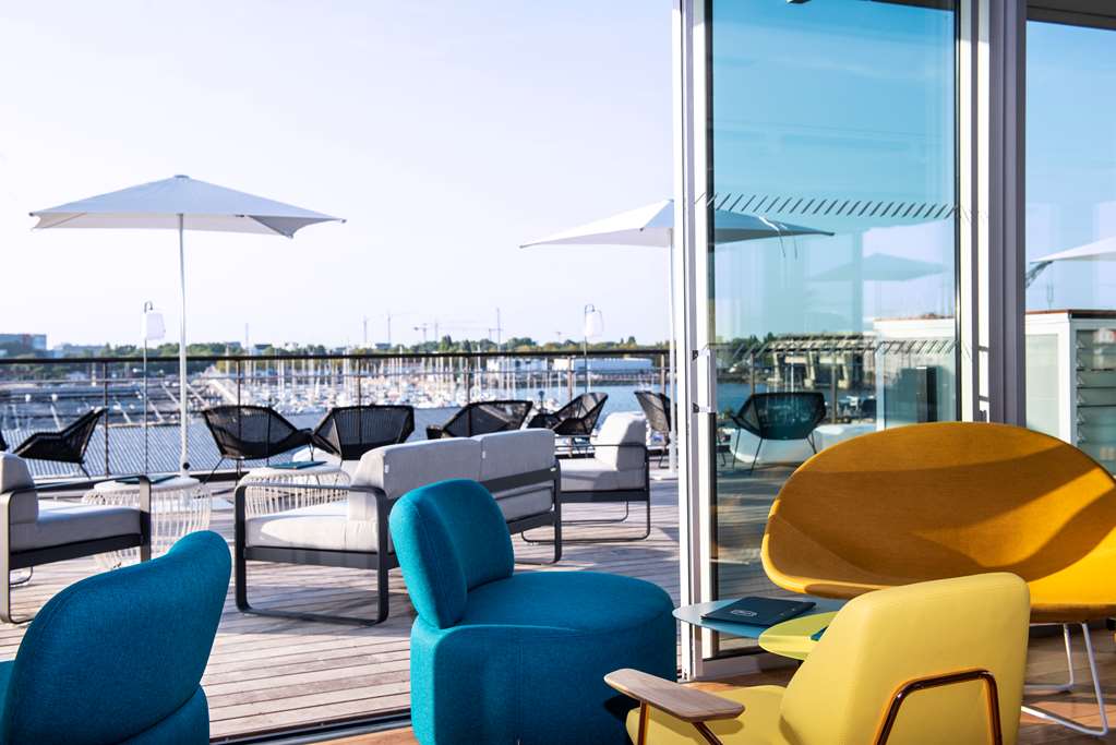 Radisson Blu Hotel, Bordeaux