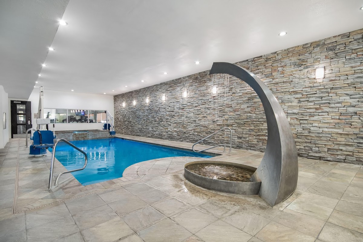 Hawthorn Suites by Wyndham Lubbock Hotel 3