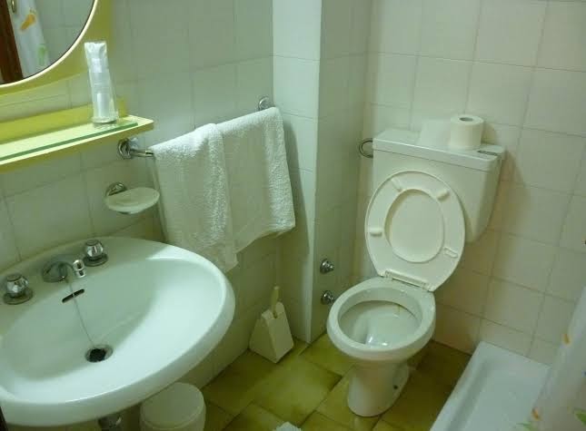 Albergo Luca Hotel 2