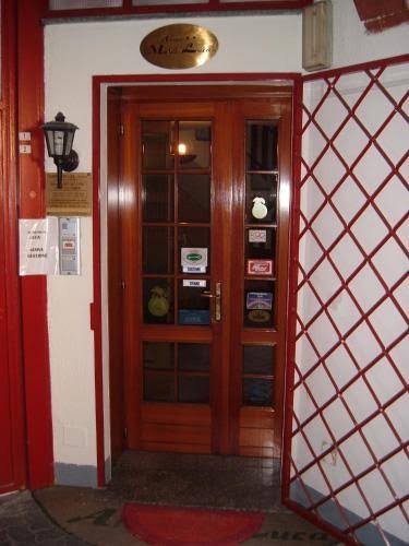 Albergo Luca