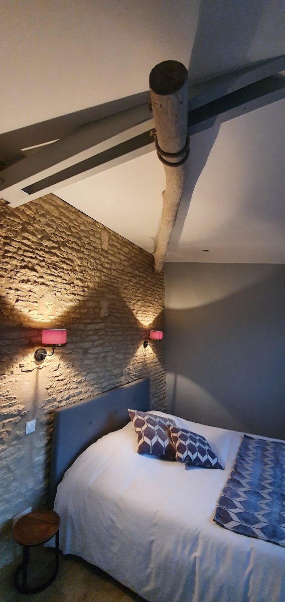 Les 5 rûches Hotel 3