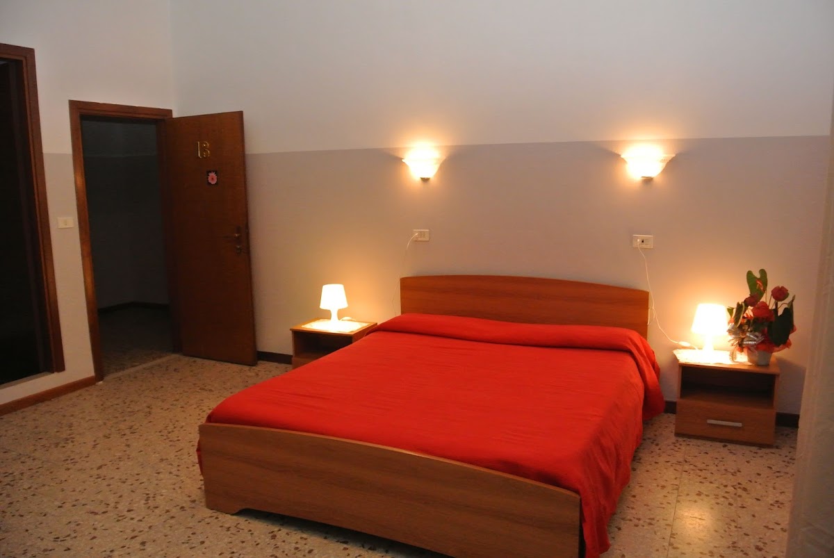 Hotel Belvedere Hotel 2