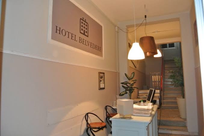 Hotel Belvedere Hotel 3