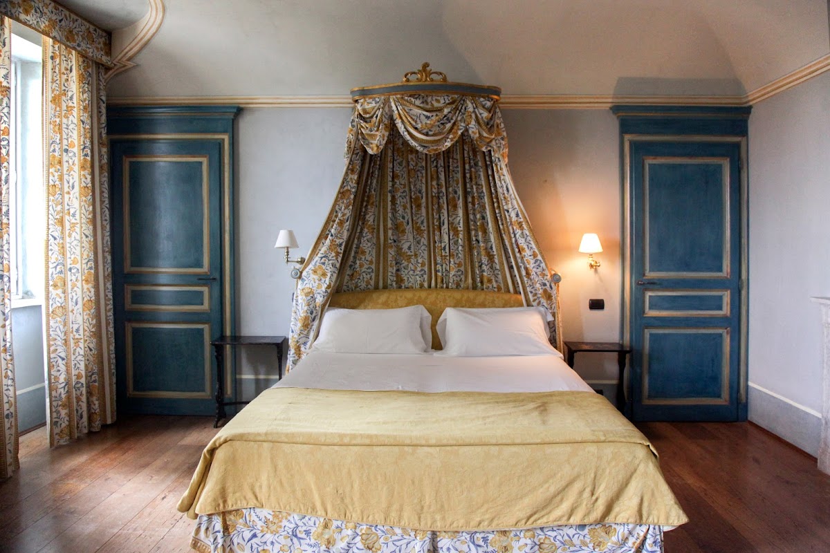 Foresteria Del Castello Hotel 2