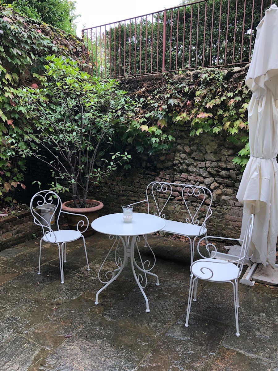Foresteria Del Castello Hotel 3
