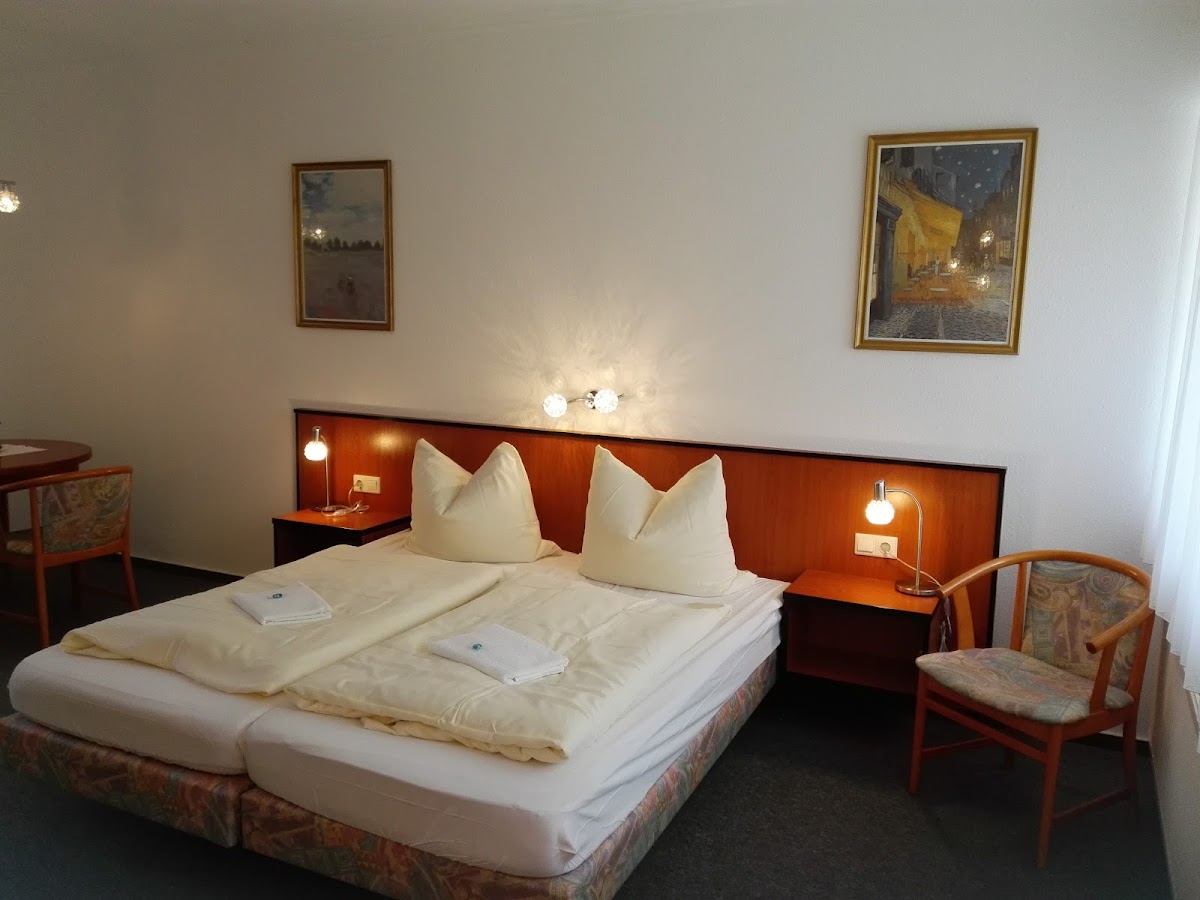 Landhotel 'Quernetal' Hotel 2
