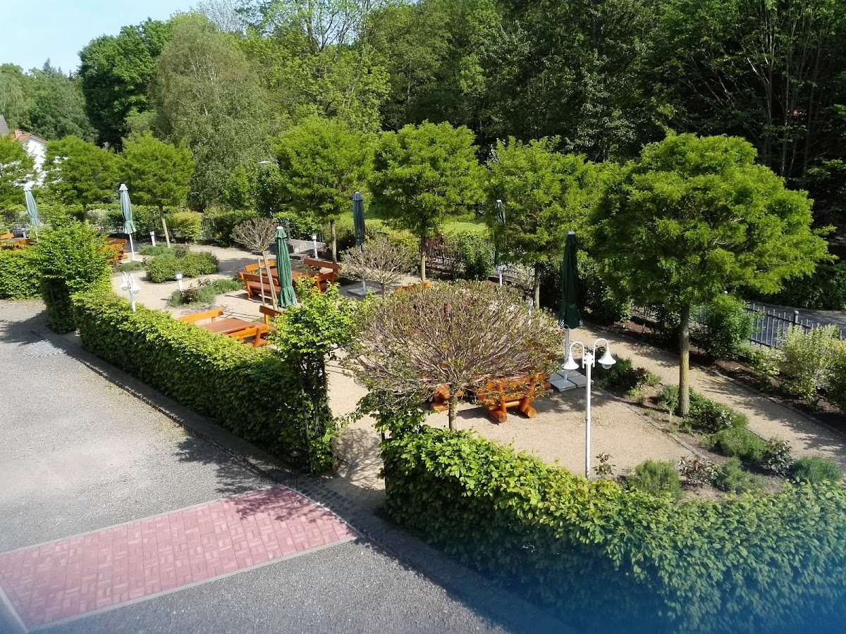 Landhotel 'Quernetal' Hotel 3