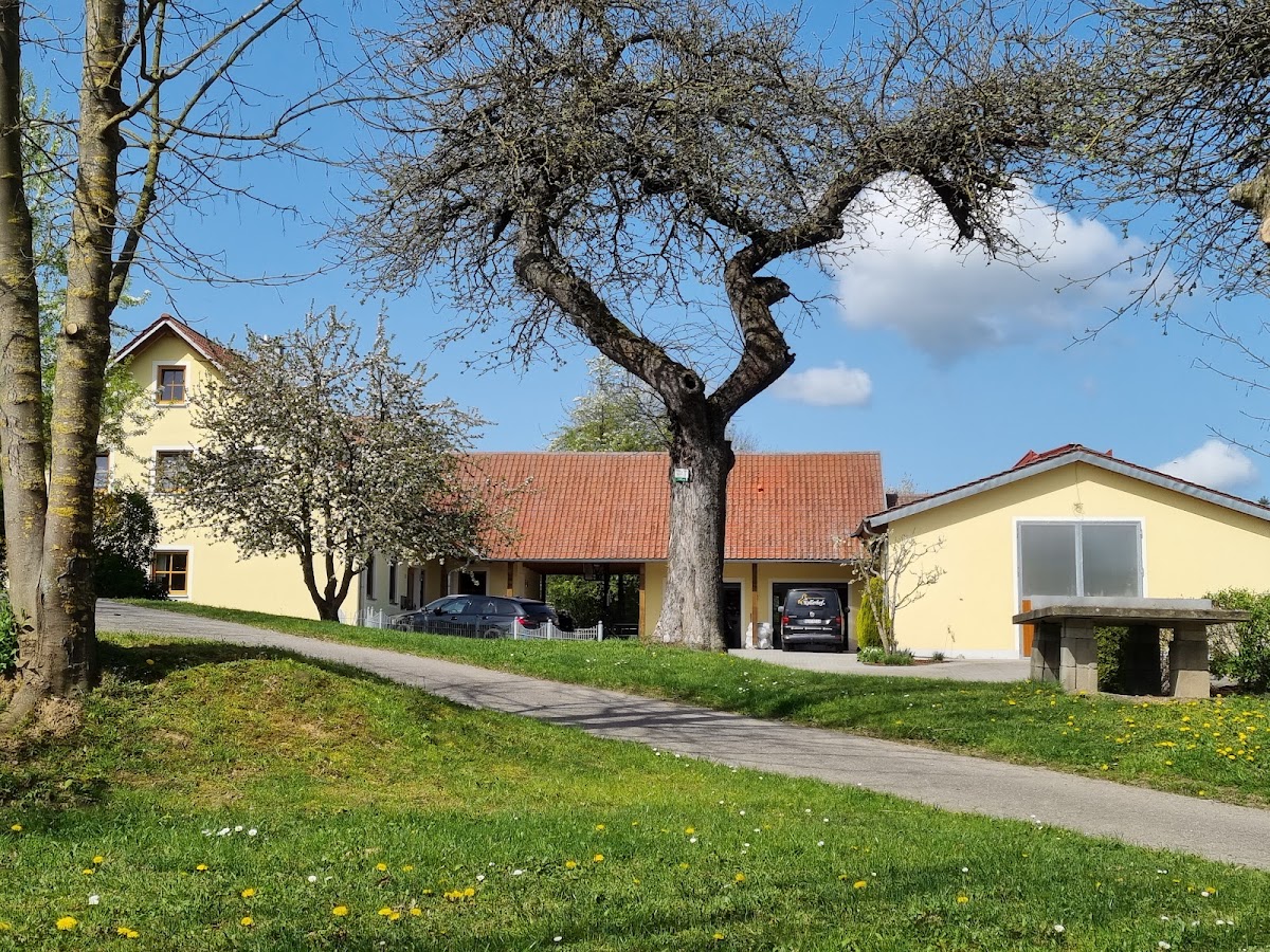Landgasthof Kollerhof Hotel 3