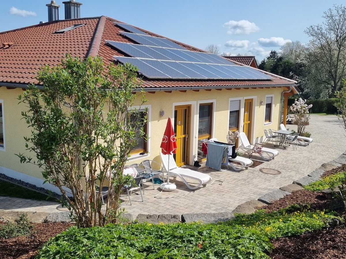 Landgasthof Kollerhof