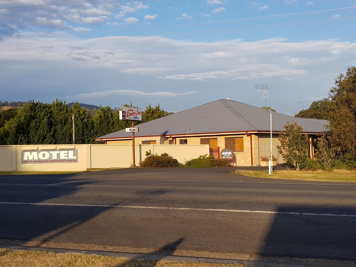 Kyogle Country Inn
