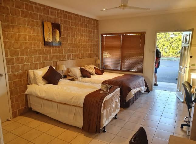 Kyogle Country Inn Hotel 2