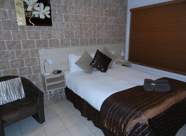 Kyogle Country Inn Hotel 3