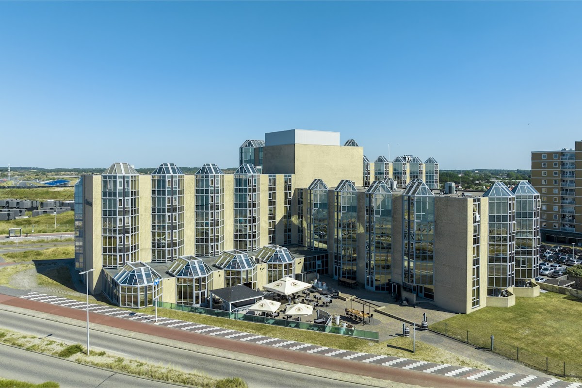 Hotel NH Zandvoort