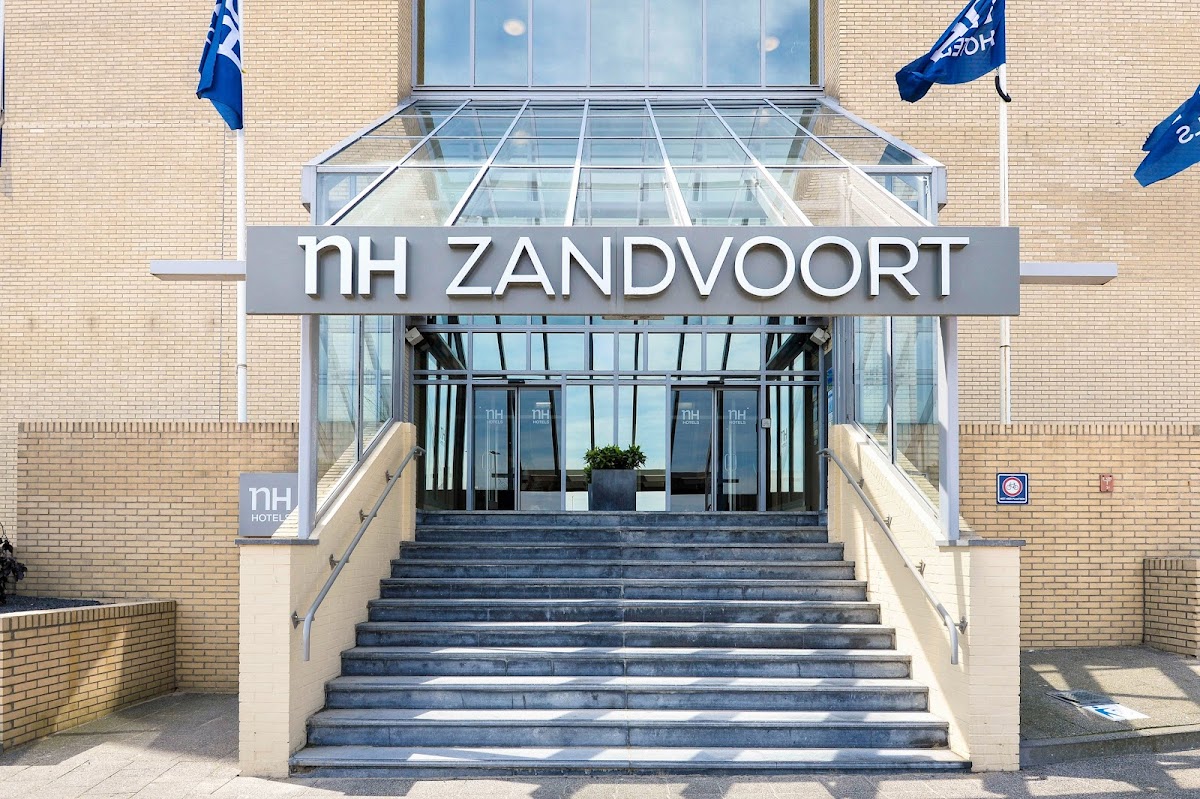 Hotel NH Zandvoort Hotel 2