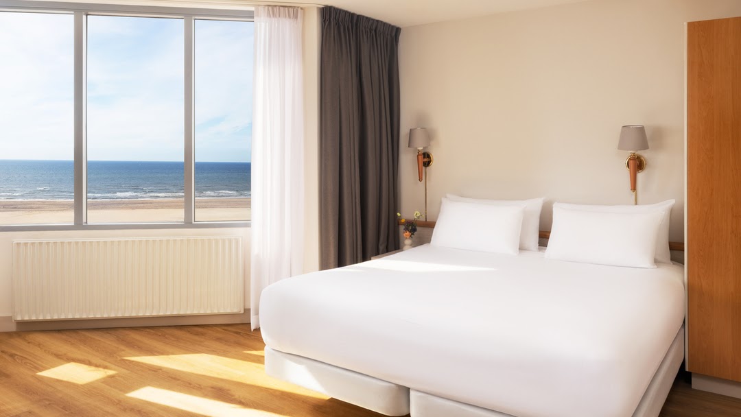 Hotel NH Zandvoort Hotel 3