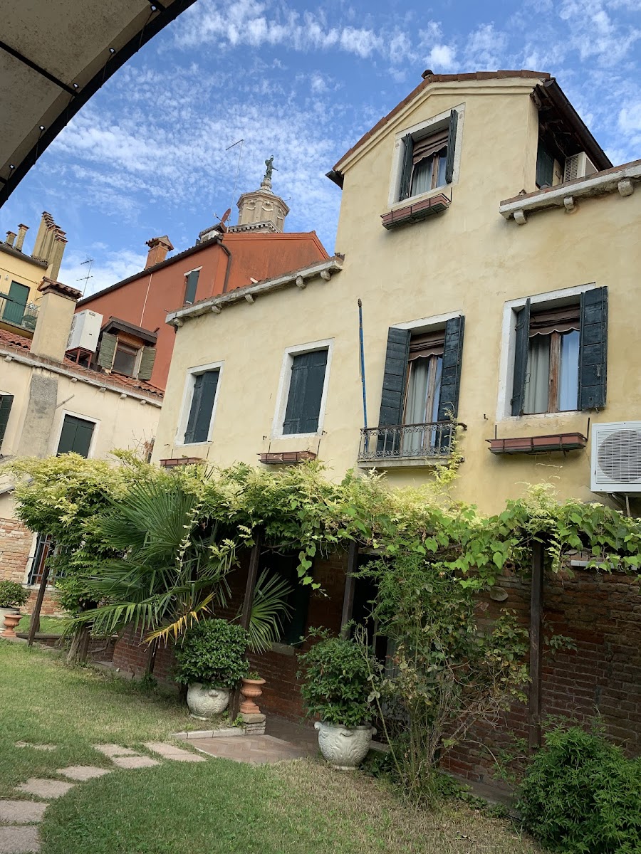 Casa Rezzonico