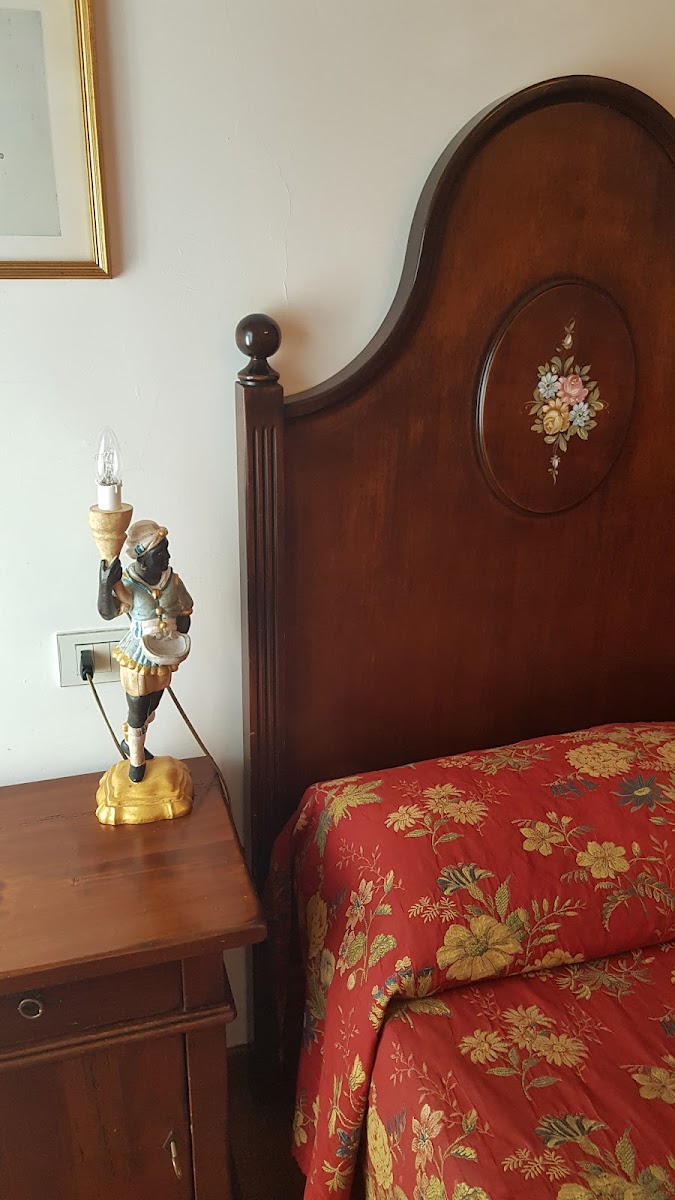 Casa Rezzonico Hotel 3