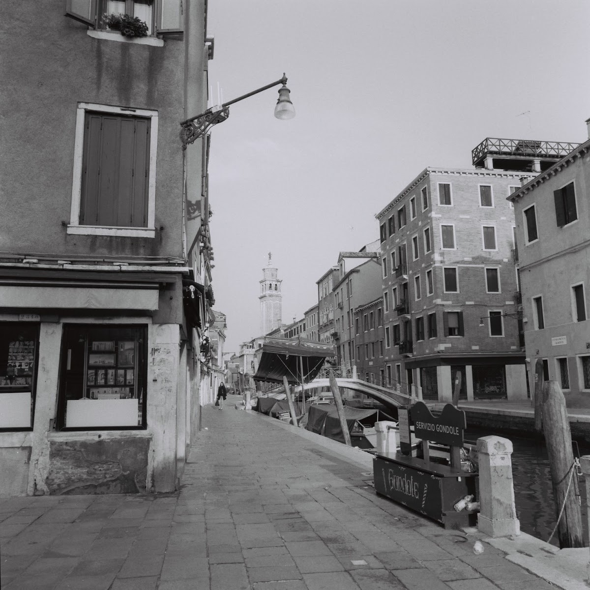 Casa Rezzonico
