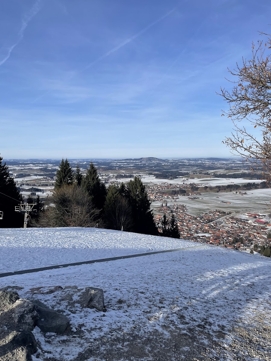 Buchenberg Buching Hotel 3