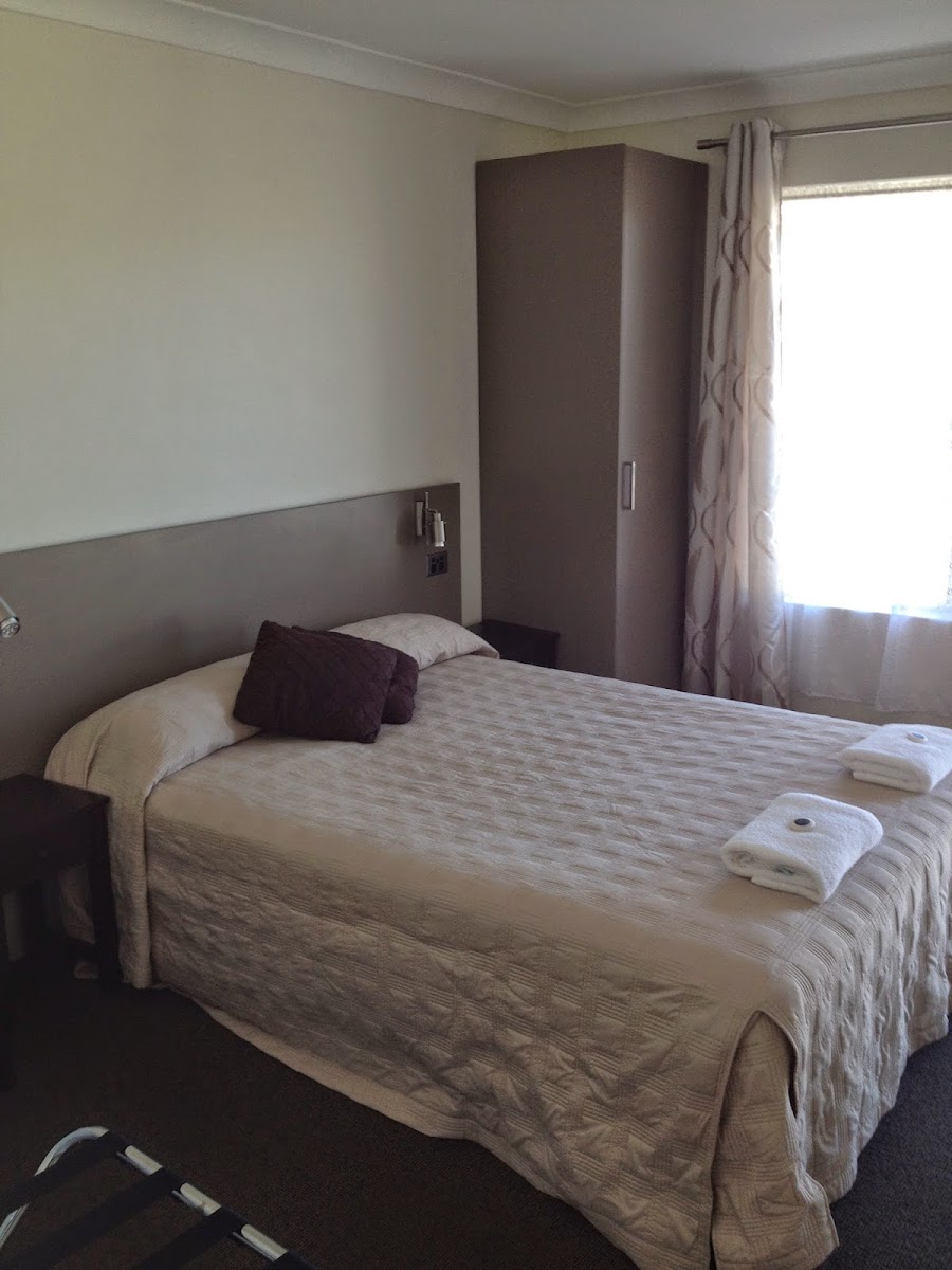 Centrepoint Motel Hotel 3