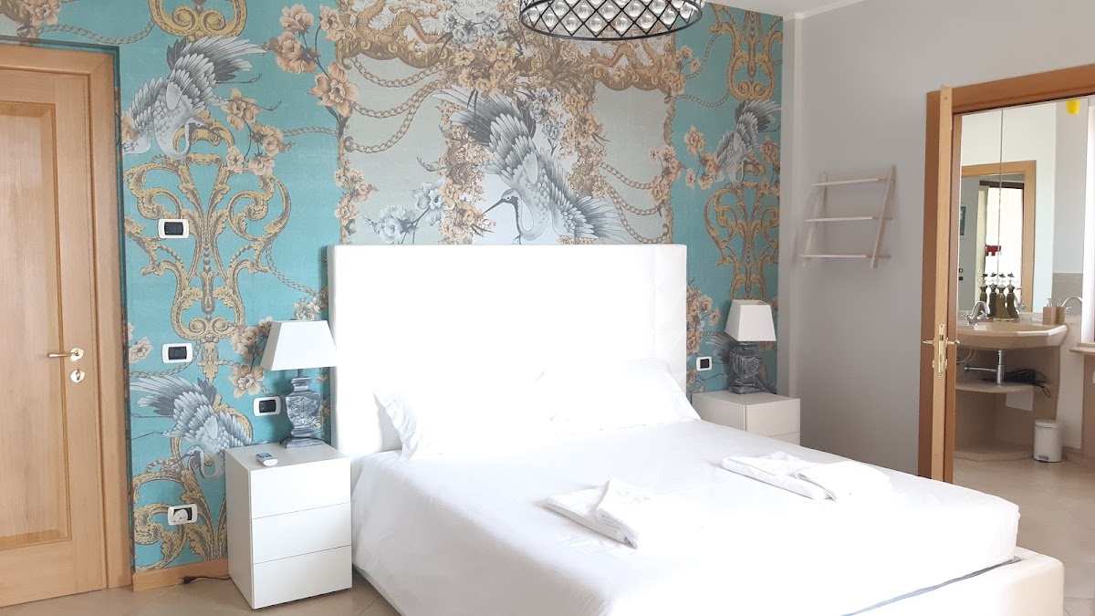 Casaliva Relais Hotel 2