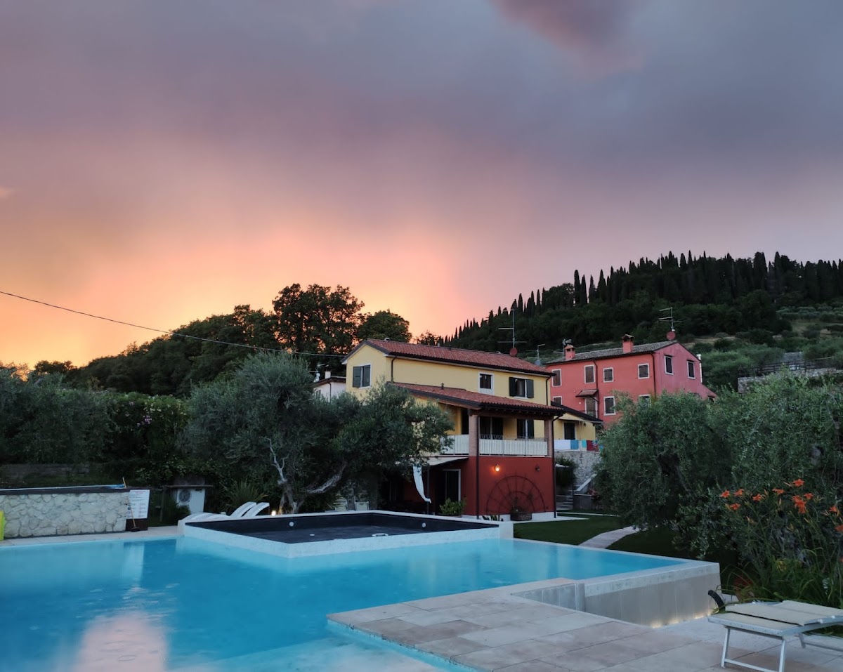 Casaliva Relais Hotel 3
