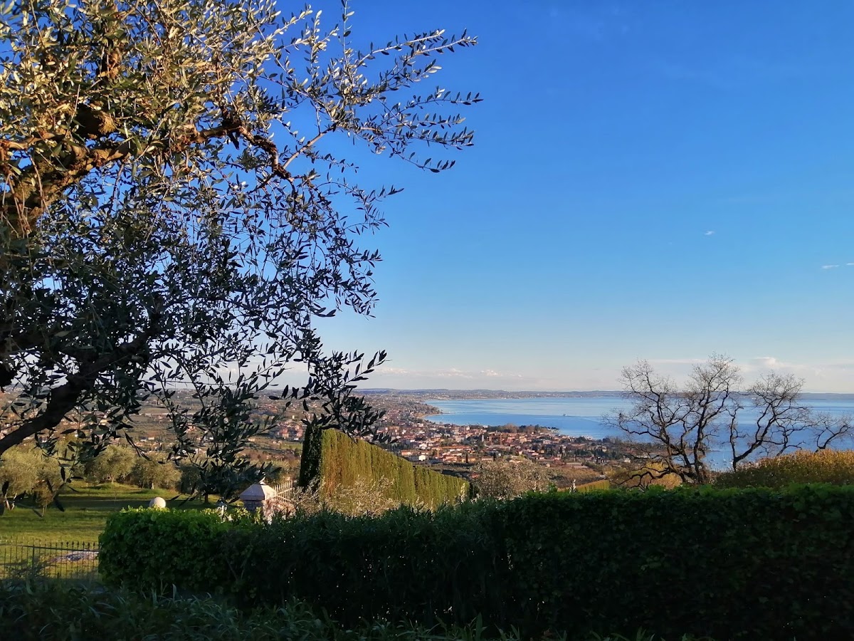 Casaliva Relais