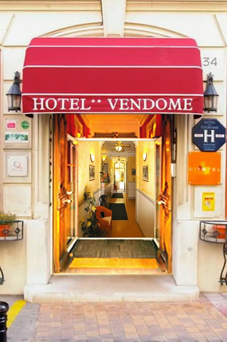 Hôtel La Maison d'été