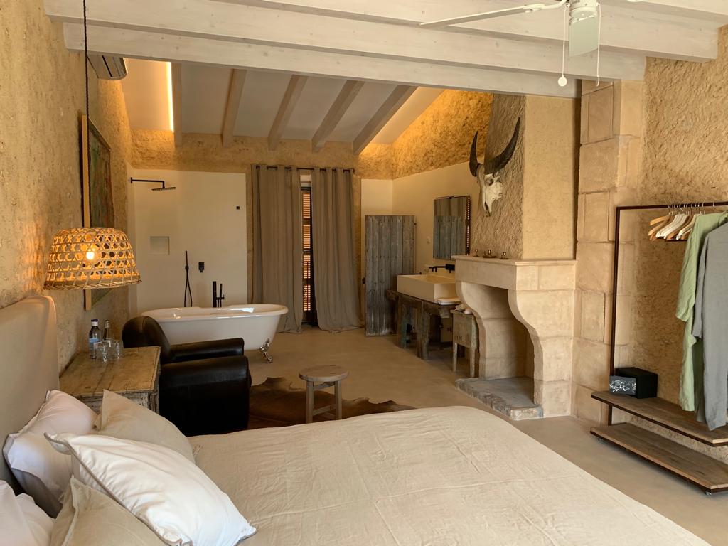 Can Sull Hotel 2