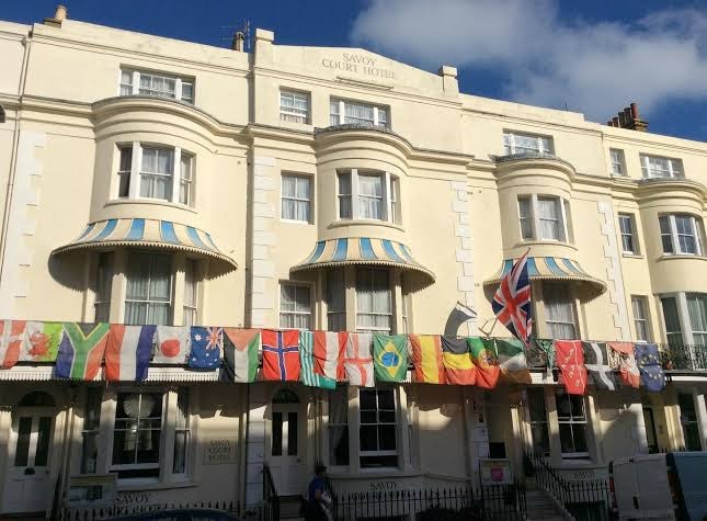 Savoy Court Hotel