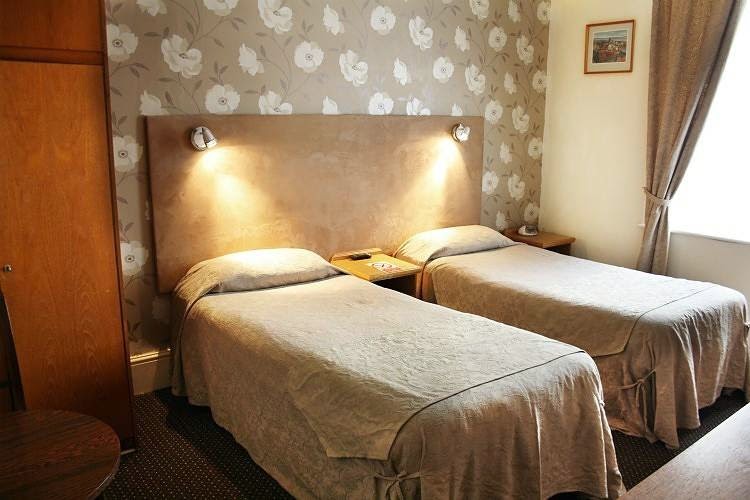 Savoy Court Hotel Hotel 2