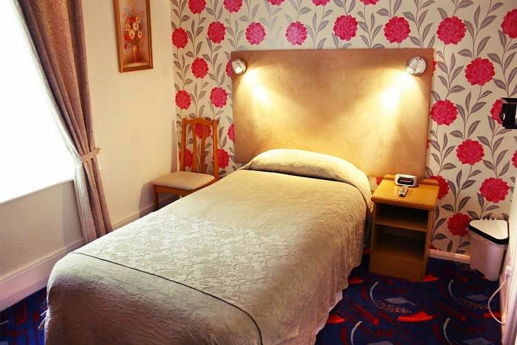 Savoy Court Hotel Hotel 3