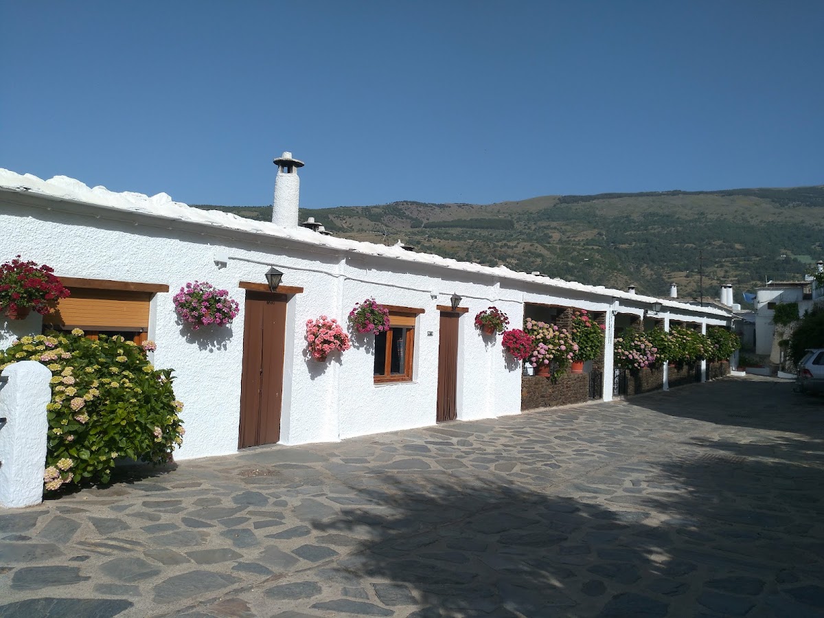 Apartamentos Turísticos Rural Los Tinaos