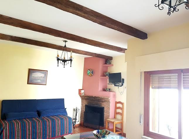 Apartamentos Turísticos Rural Los Tinaos Hotel 3