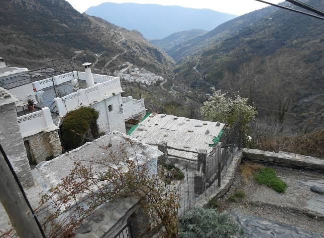 Apartamentos Turísticos Rural Los Tinaos