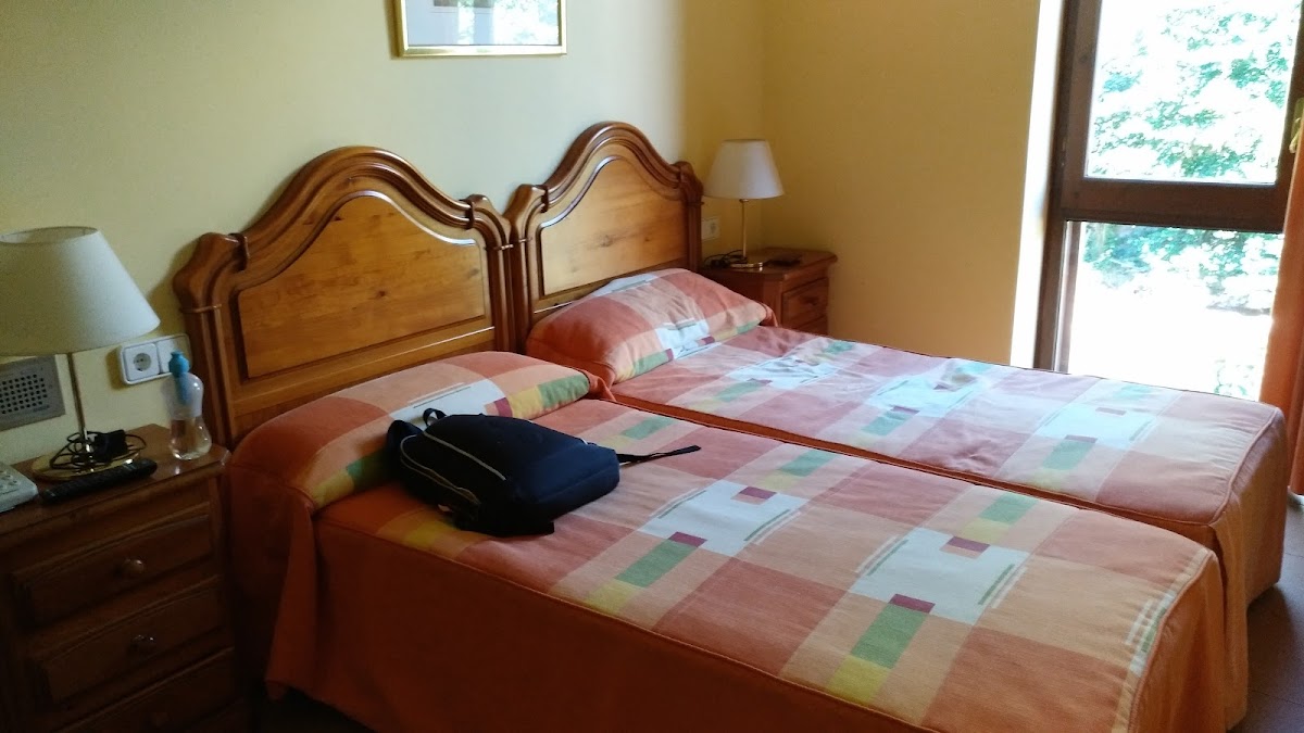 Pensió La Creu | Esterri d'Àneu Hotel 2