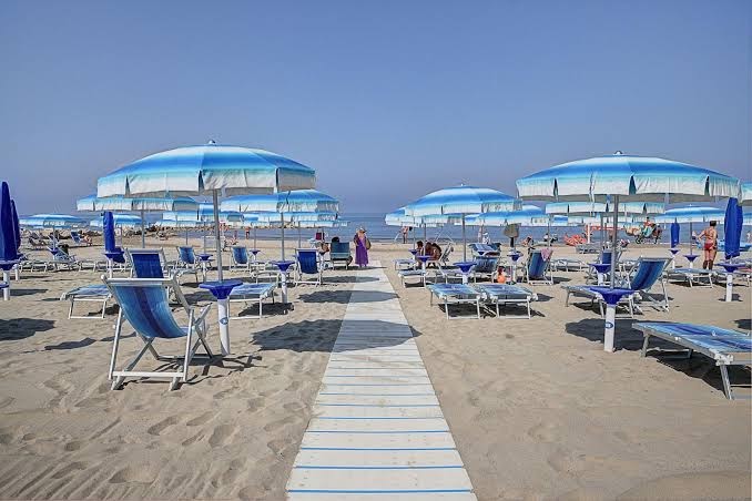 Serpa Hotel Anzio